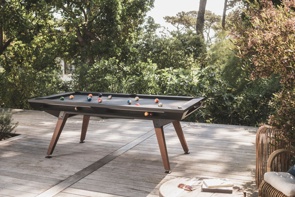 Ambiance origin Black